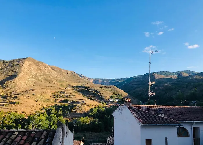 Casa El Calado
