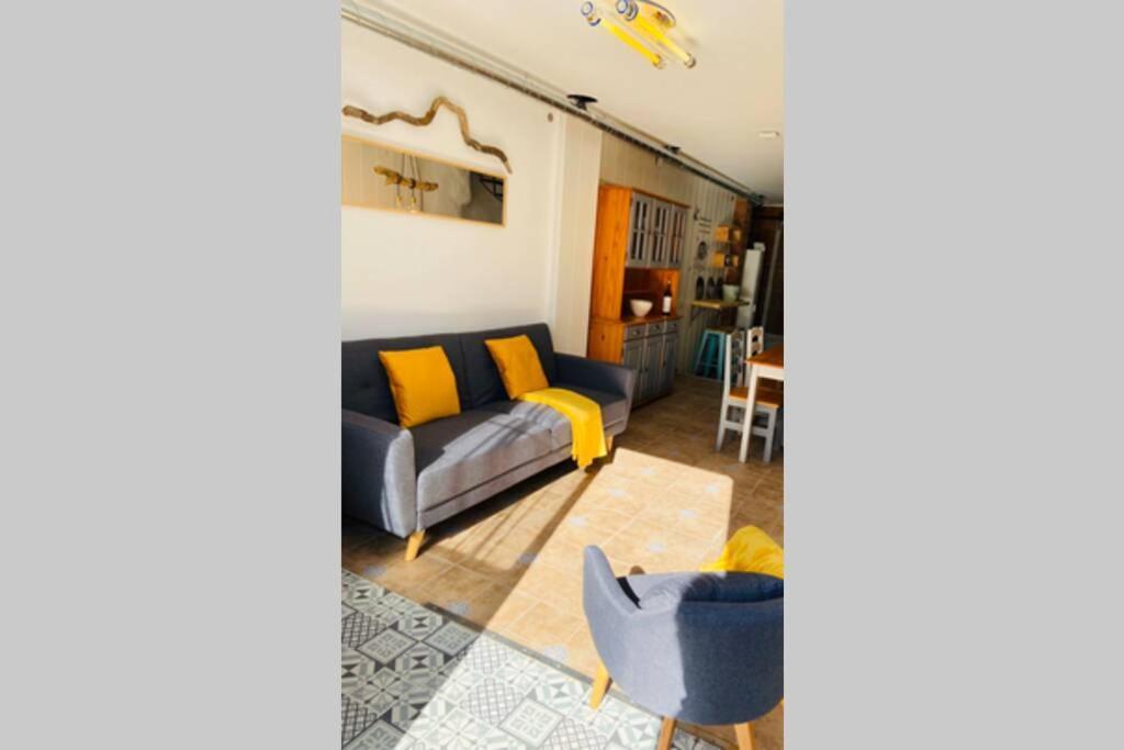 Casa El Calado Vakantiehuis