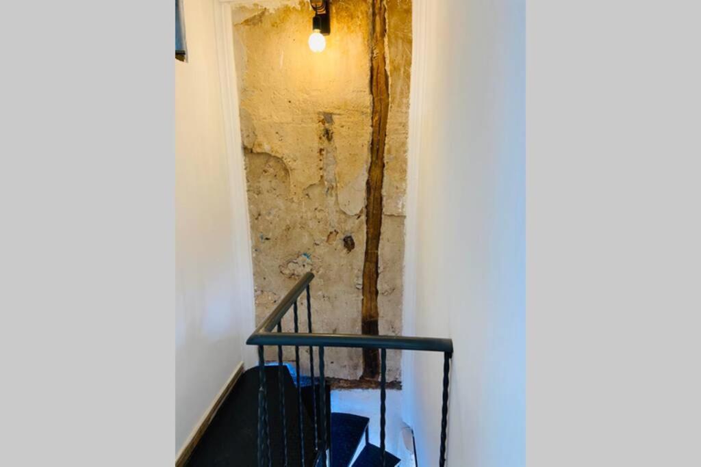 Casa El Calado Vakantiehuis Viguera