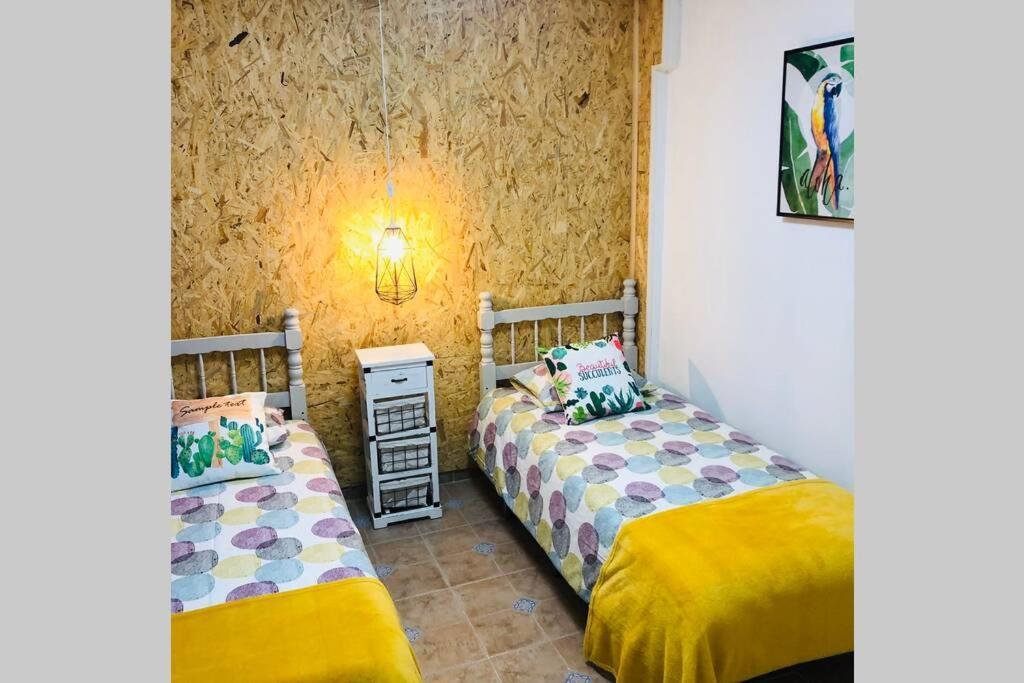 Casa El Calado Vakantiehuis Viguera