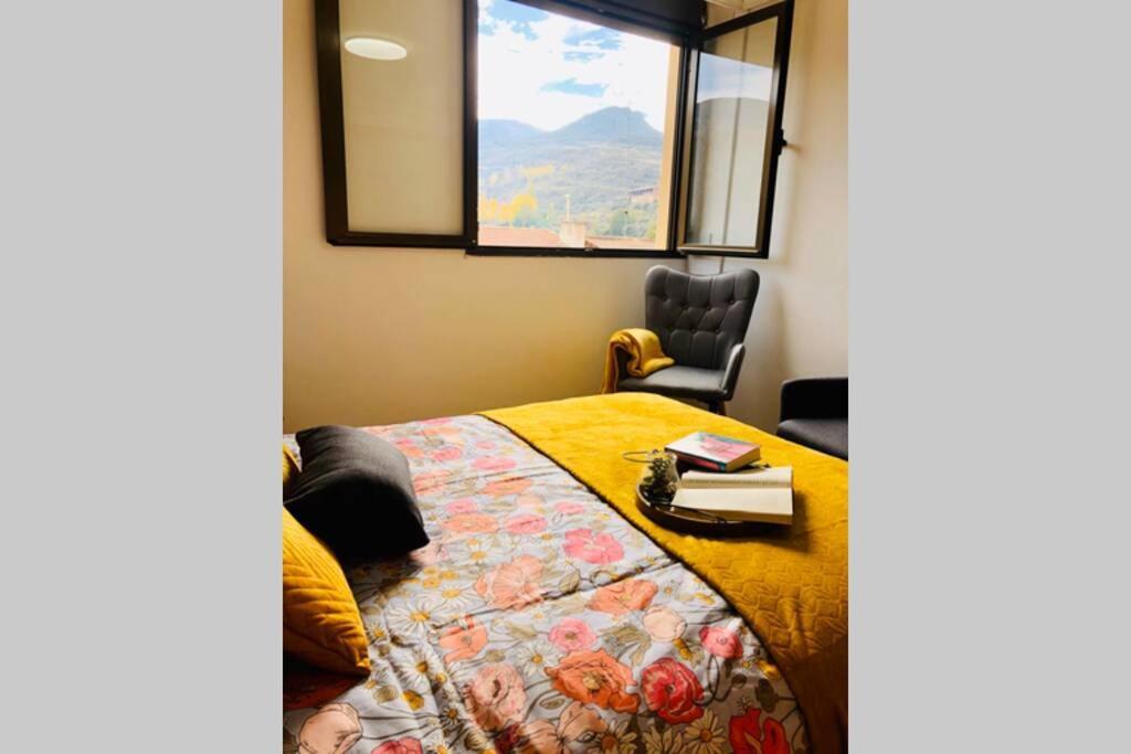 Casa El Calado Vakantiehuis Viguera