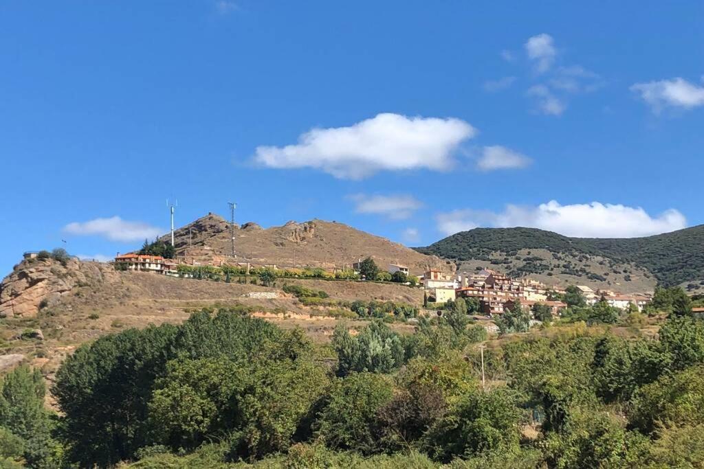 Casa El Calado * Viguera