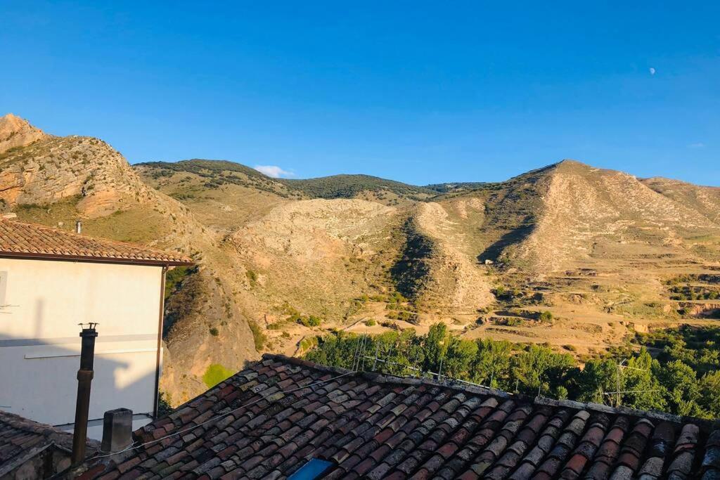 Casa El Calado Vakantiehuis