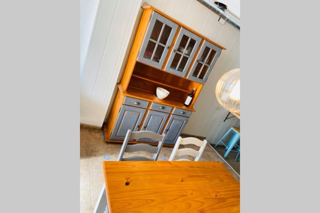 Ferienhaus Casa El Calado Viguera