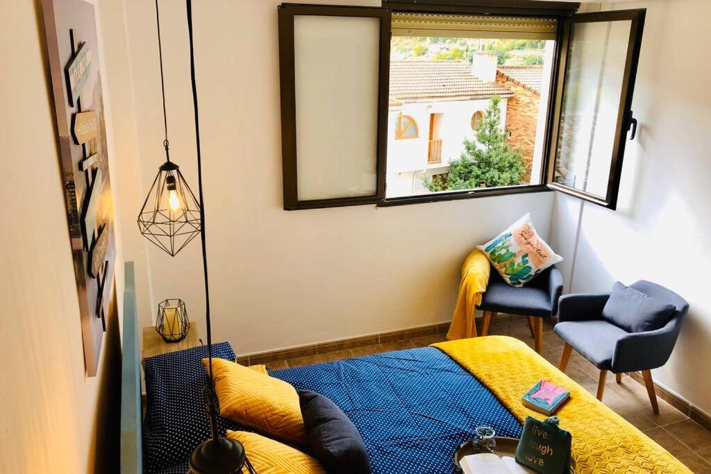 Vakantiehuis Casa El Calado *