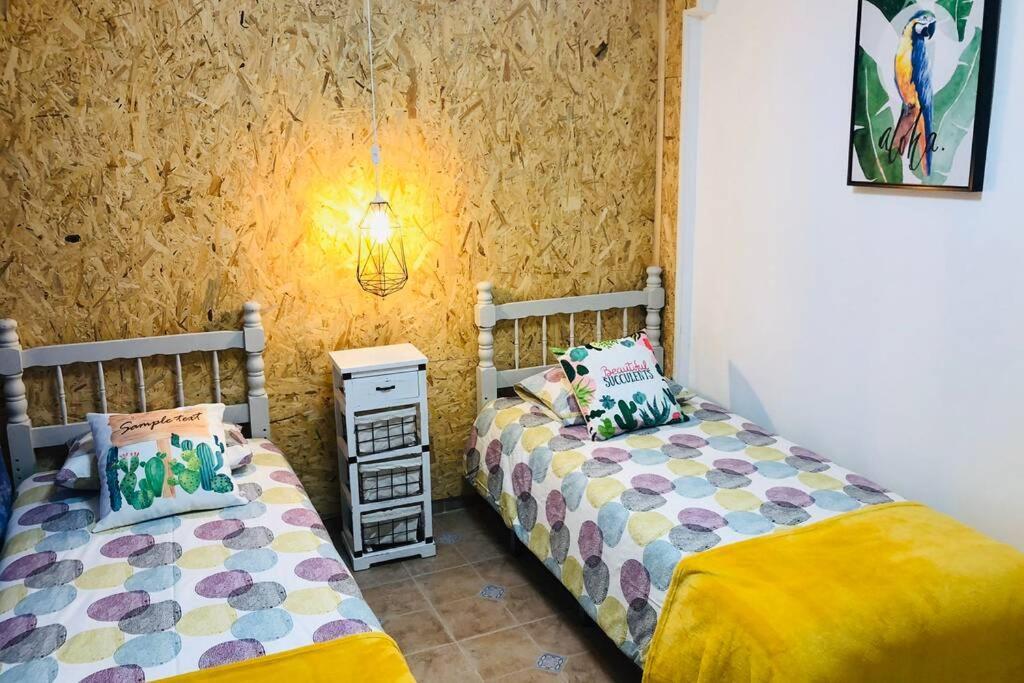 Casa El Calado Viguera